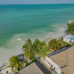 HA Beach Hotel Zanzibar