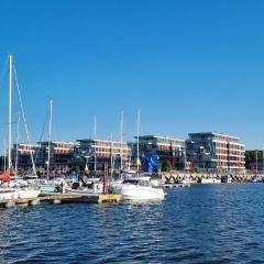 Dream Stay - Noblessner Seaside Apartments