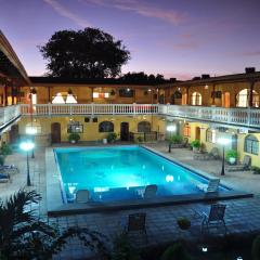 Hotel Cordoba