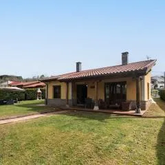 Villa Aire de Asturias