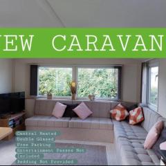 Southview Holiday Park Skegness - New Caravan - Unica