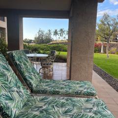 The Shores at Waikoloa ground floor