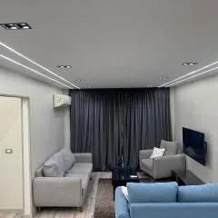 apartment at madinaty view garden مدينتي