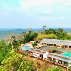 PIDA COFFEE FARM LODGE