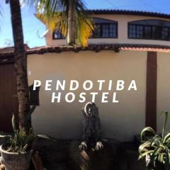 Pendotiba Hostel