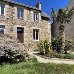 Maison à Ploumanac'h avec jardin et WIFI, proche plage - FR-1-368-419