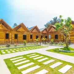 Homestay Chung Vũ Hồng Vàn