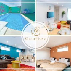 Grandioso Onna 7-D - Vacation STAY 86760v