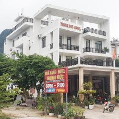 Trung Duc Phong Nha Hostel