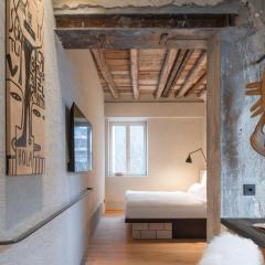 B5 Boutique & Design Hotel - Digital Check in - Adults Only