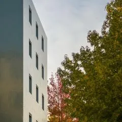 B5 Boutique & Design Hotel - Adults Only