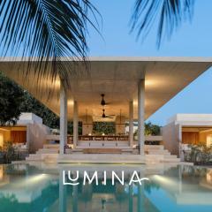 Casa Ohana by Lumina
