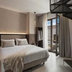 Copal Simple Staying