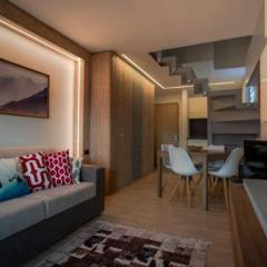 Stylish three rooms in Cervinia 82