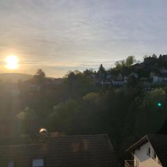 Ferienwohnung Burgblick