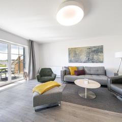 Ferienwohnung Seeglueck Sellin