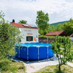 Charming village house - Milina