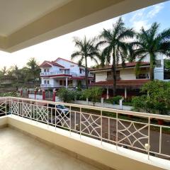 Quintara Serviced Apartments in North Goa