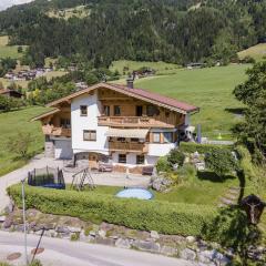 Apartment with panoramic view