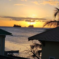 Sea view Apartment near Port Louis