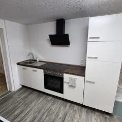 Ferienwohnung Marquard's