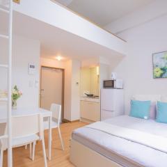 閑静な住宅街_暖かく居心地の良いデザイン EoW-7