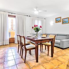 PUNTA PRIMA Panorama Park Apartment SUNRISE