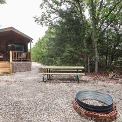 Cabin 10- Cozy Toronto Lake Cabin - Walk to the Water cabin