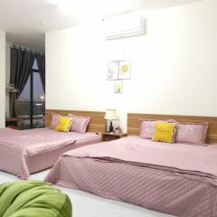 Abi Homestay Vinhomes Ocean Park3