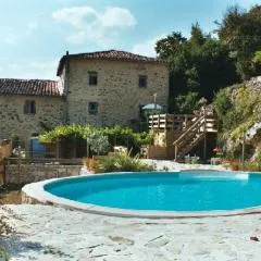 GITE AVEC PISCINE