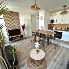 Le Régence, terrasse, Serris Disney