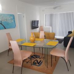 15 BRONZE BEACH UMHLANGA ROCKS DURBAN
