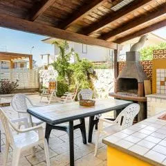 Brezza Marina - Lovely Flat with Veranda & Parking