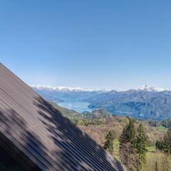 Chalet Bellagio Panorama