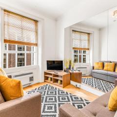 LUXstay2 Earls Court Apartment - Sleeps up to 8
