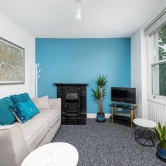 charming 1BR flat in Central London