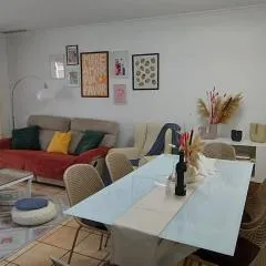 Apartamento CAMPA