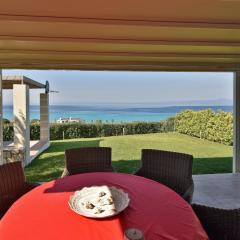 MIRAMARE SEA VIEW VILLA