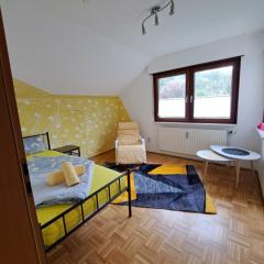 Wohnung Widdern