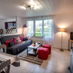 Au Gîte d'Isigny - Maison de vacances - Normandie