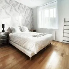 Appartement cosy rethel