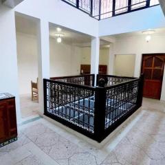 Appartement à Marrakech