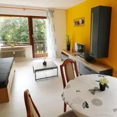 Ferienwohnung Sunneschii, Höchenschwand