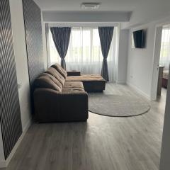 Apartament lux Suceava