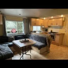 Mobilhome 6 personnes climatisé