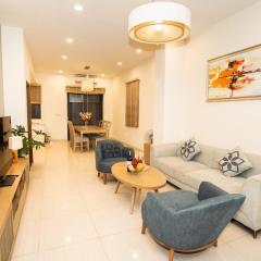 Royal Lotus Villa 911 Hạ Long