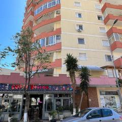 Blue Dream Apartments