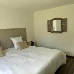 La villa