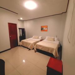 300 RV Apartments Iquitos Peru-Apartamento tercer piso con 1 dormitorio