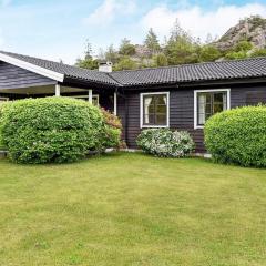 7 person holiday home in Bovallstrand